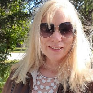 Meet your Posher, Tracey